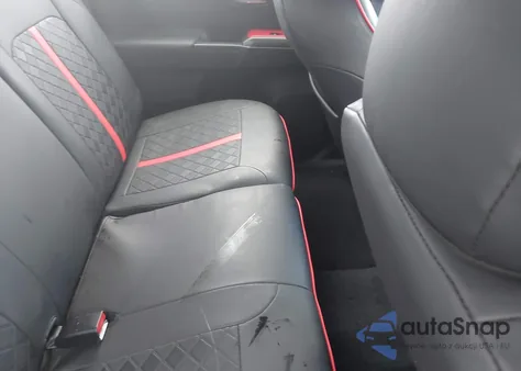 2023 Toyota Tacoma Trd Sport из США, поврежденный, VIN 3TYCZ5AN9PT115766